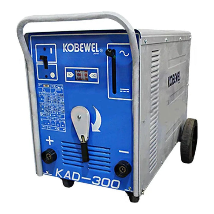 Kobewel 300A ARC Welding Machine KAD-300
