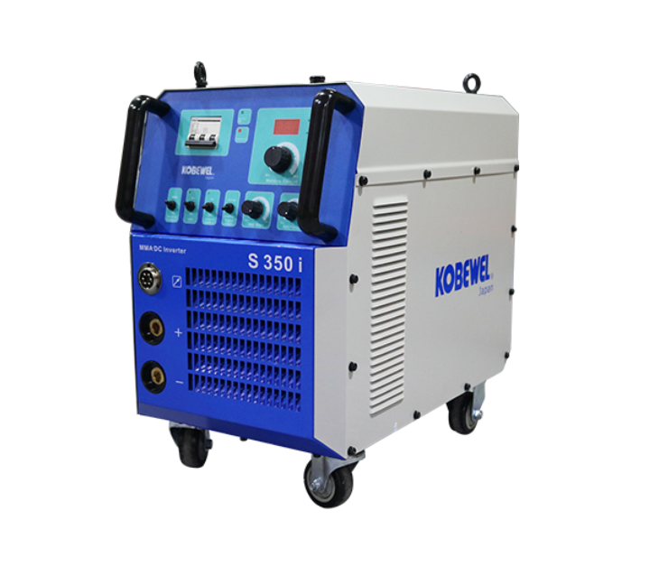 Kobewel MMA/TIG Inverter Welding Machine S Series
