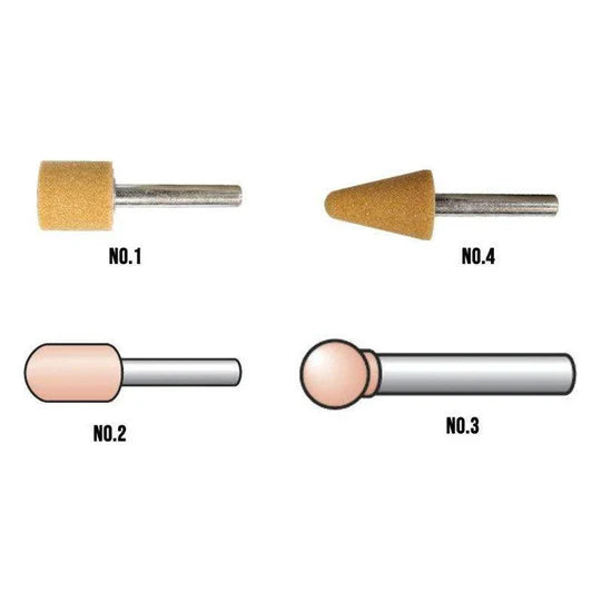 Makita Wheel Point For Die Grinder