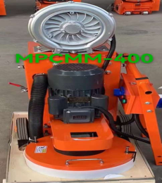 MARPRO Concrete Milling Machine MPCMM-400