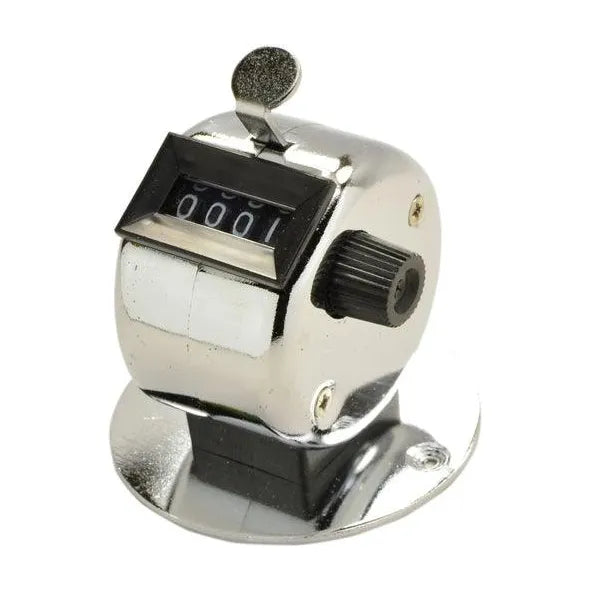 OSK Hand Tally Counter