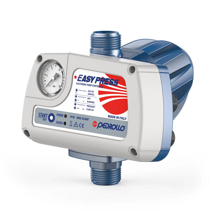 Pedrollo Automatic Control Device - EASYPRESS - Made In Italy