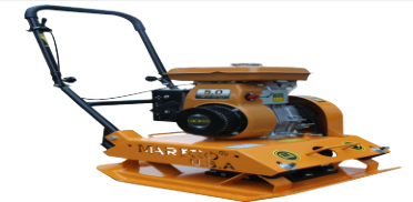 MARPRO Plate Compactor MPC-90