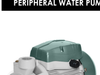 Power Craft Peripheral Water Pump PPP 1X1-0430