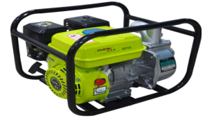 MARPRO Gasoline Engine Pumpset MP80