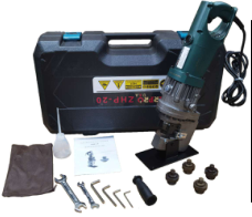 MARPRO Electric Punching Machine ZHP-20