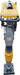 MARPRO Tamping Rammer MPR80
