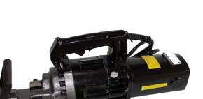 MARPRO Portable Electric Hydraulic Rebar Cutter MP32