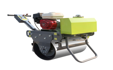 FUJIMOTO Vibratory Road Roller FJ-600