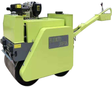 FUJIMOTO Vibratory Road Roller FJ-900