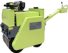 FUJIMOTO Vibratory Road Roller FJ-900