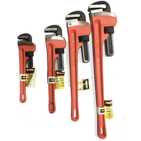 S-KS Pipe Wrench