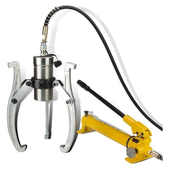 S-KS Hydraulic Gear Puller (3 Arm) JMFYD