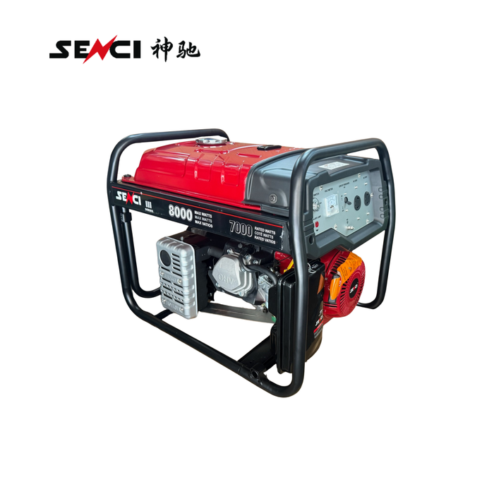 SENCI Gasoline Generator
