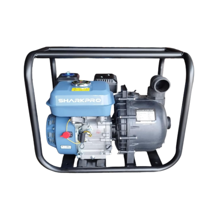Sharkpro Heavy Duty Gasoline Engine Chemical Pump SGP-20C