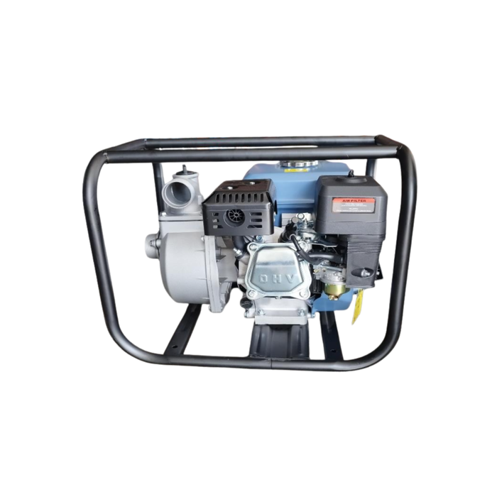 Sharkpro Heavy Duty Gasoline Water Pump/Engine Pump
