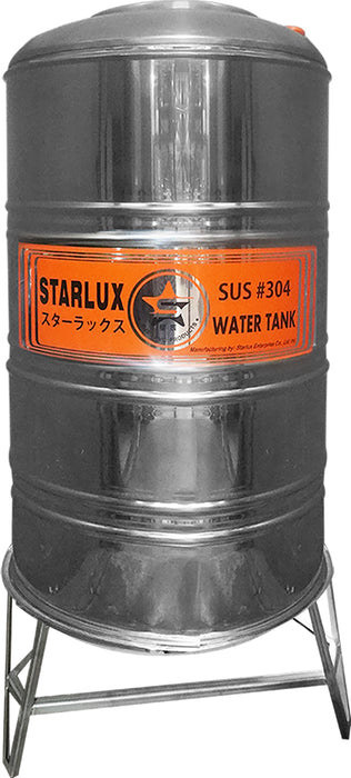 Starlux Stainless Steel Water Storage Tank