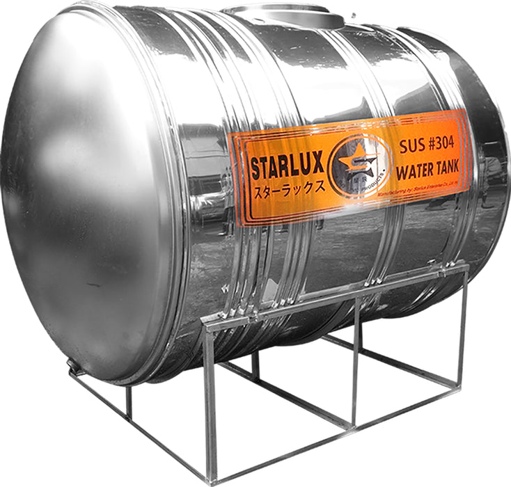 Starlux Stainless Steel Water Storage Tank