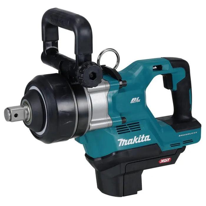 Makita 1" (25.4mm) Cordless Impact Wrench TW009GZ