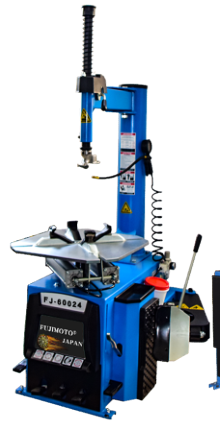 FUJIMOTO Tyre Changer FJ-60024