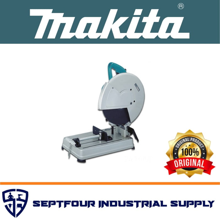 Makita 14" Portable Cut-Off 2414NB