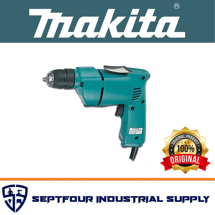 Makita 3/8" Drill 6510LVR
