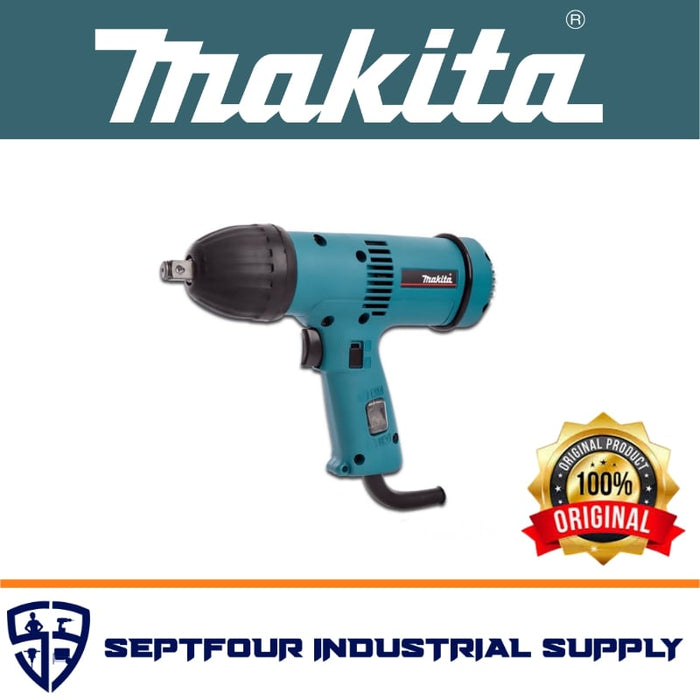 Makita 1/2" Impact Wrench 6904VH