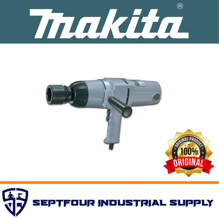Makita 1" Impact Wrench 6910