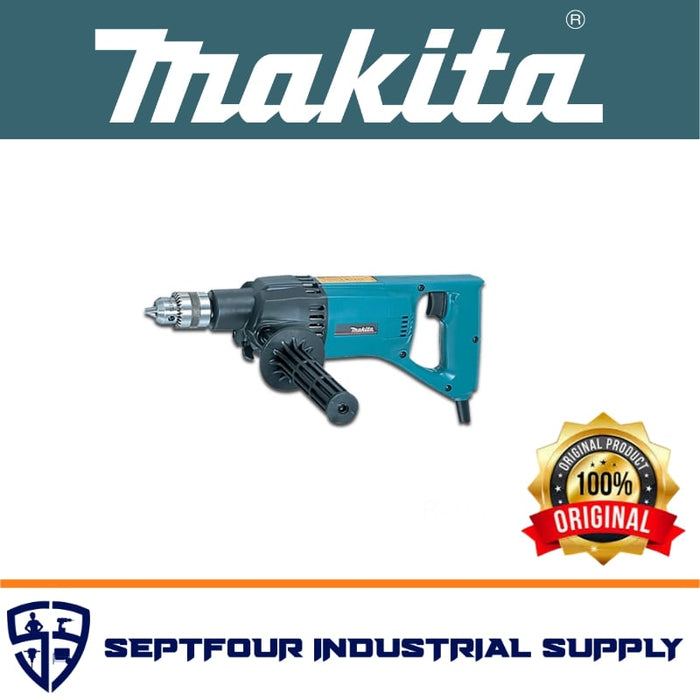 Makita  6" Diamond Core Hammer Drill 8406 👈