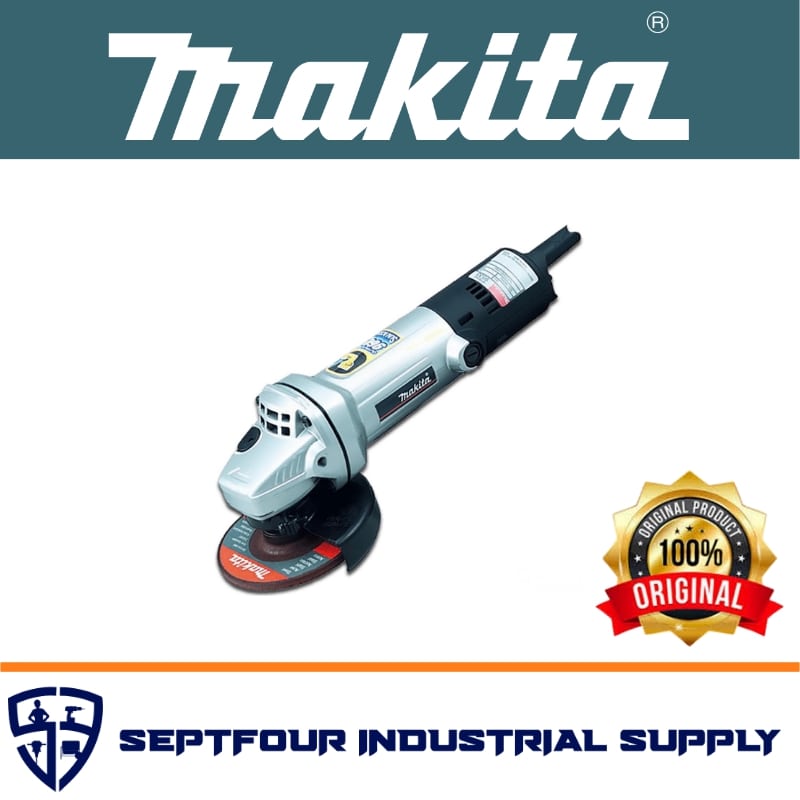 Makita grinder deals n9500n