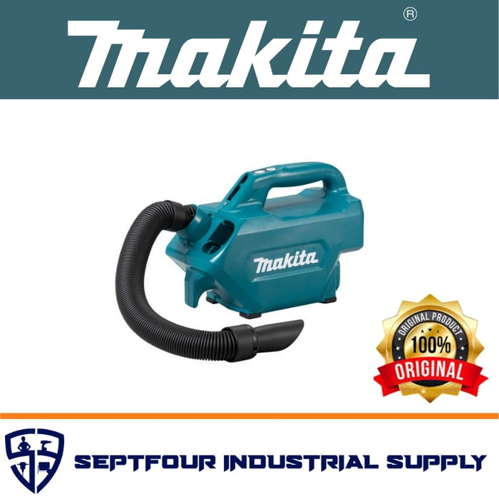 Makita Cordless Cleaner CL121DZ