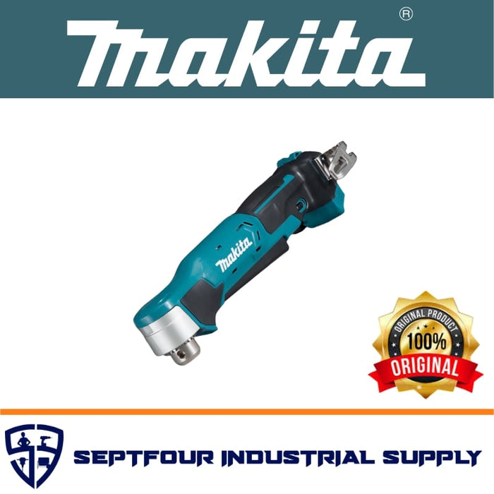 Makita Cordless Angle Drill DA332DZ