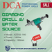 DCA DIAMOND CORE DRILL AZZ02-160
