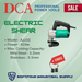 DCA Electric Shear