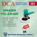 dca asp02-180 sander polisher