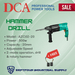 dca azc02-20 hammer drill