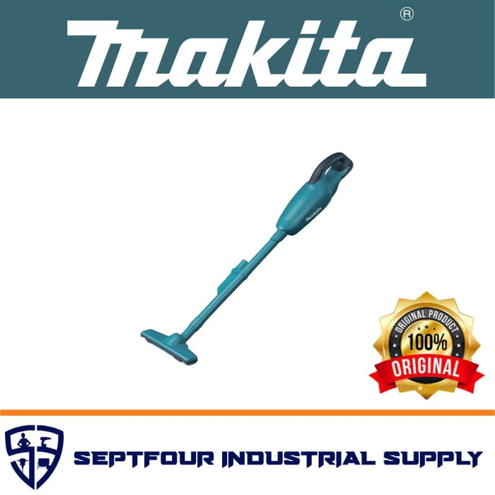 Makita Cordless Cleaner DCL180Z