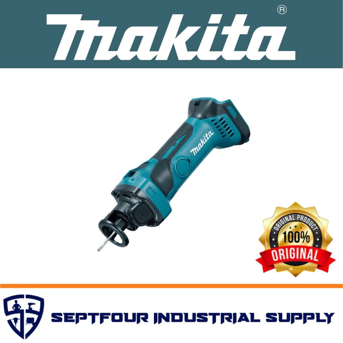 Makita Cordless Cut-Out Tool DCO180Z