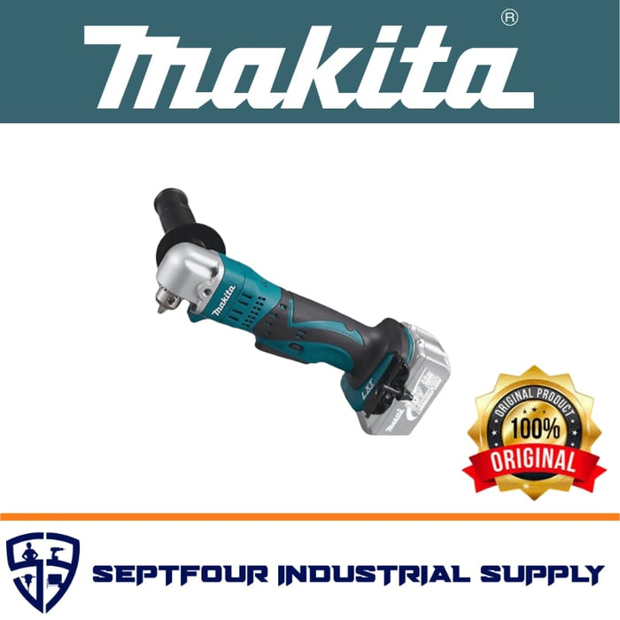 Makita Cordless Angle Drill DDA350Z