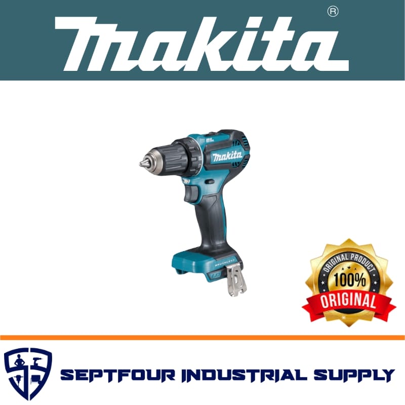 Hand Drill