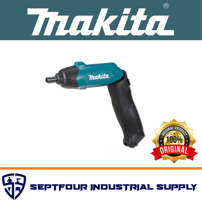 Makita DF001DW - SEPTFOUR INDUSTRIAL SUPPLY