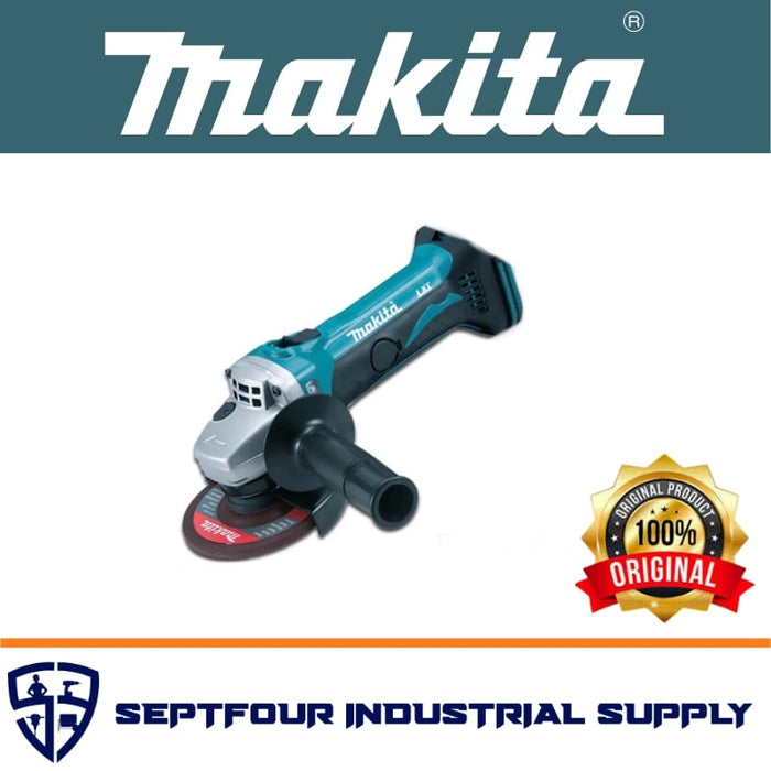 Makita 4