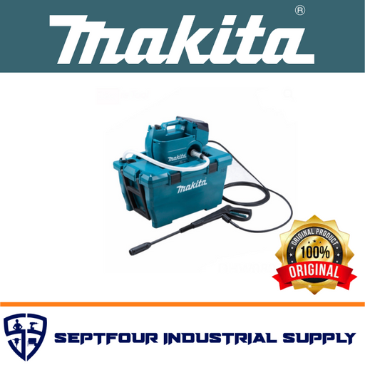 Makita DHW080ZK - SEPTFOUR INDUSTRIAL SUPPLY