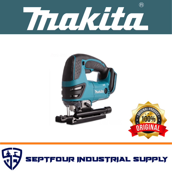 Makita DJV180Z - SEPTFOUR INDUSTRIAL SUPPLY