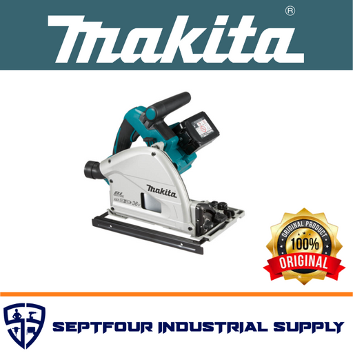 Makita DSP601Z - SEPTFOUR INDUSTRIAL SUPPLY