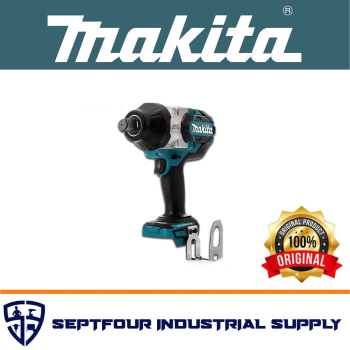 Makita 3/4" Cordless Impact Wrench DTW1001Z