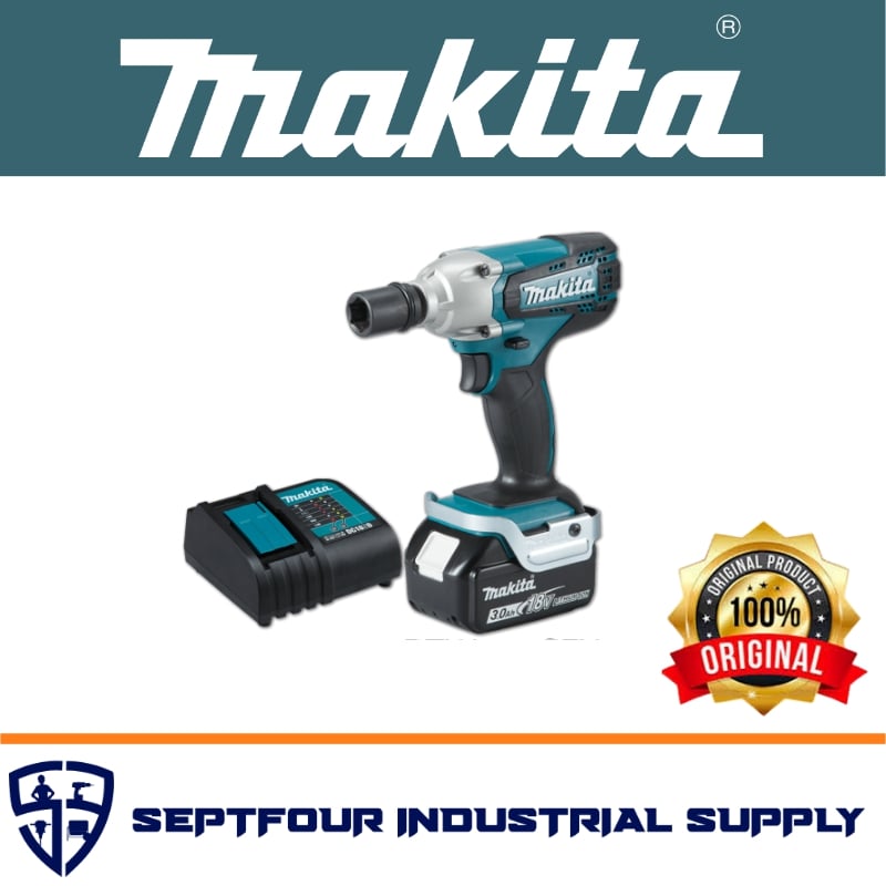 Makita 1/2