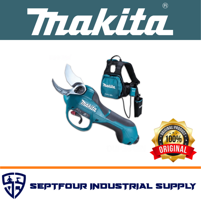 Makita DUP361ZN - SEPTFOUR INDUSTRIAL SUPPLY