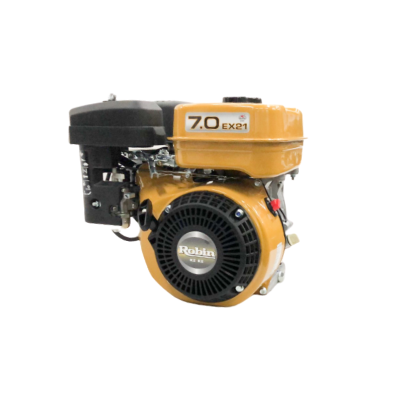 Robin Gasoline Engine EX Series 17 / 21 / 27 / 40 — SEPTFOUR
