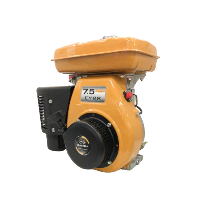 Robin Gasoline Engine EY Series 15/ 20/28 — SEPTFOUR INDUSTRIAL SUPPLY